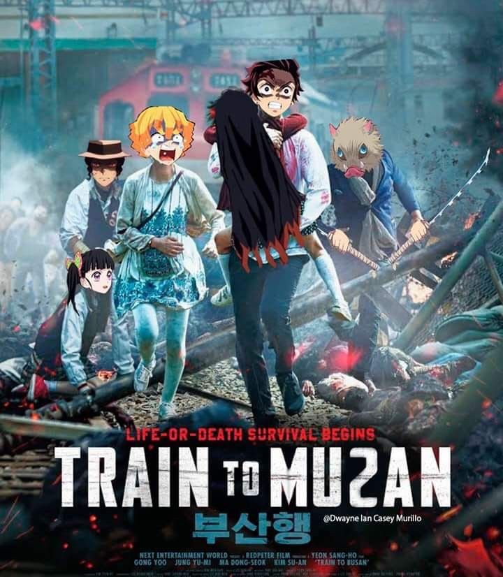 ruxkawai's tweet photo. @THEYAlBA konnichiwaa awali harimu dgn nonton ini. aww sru bgeet WKWKWK 🍿 https://t.co/EW3dPwyIrG