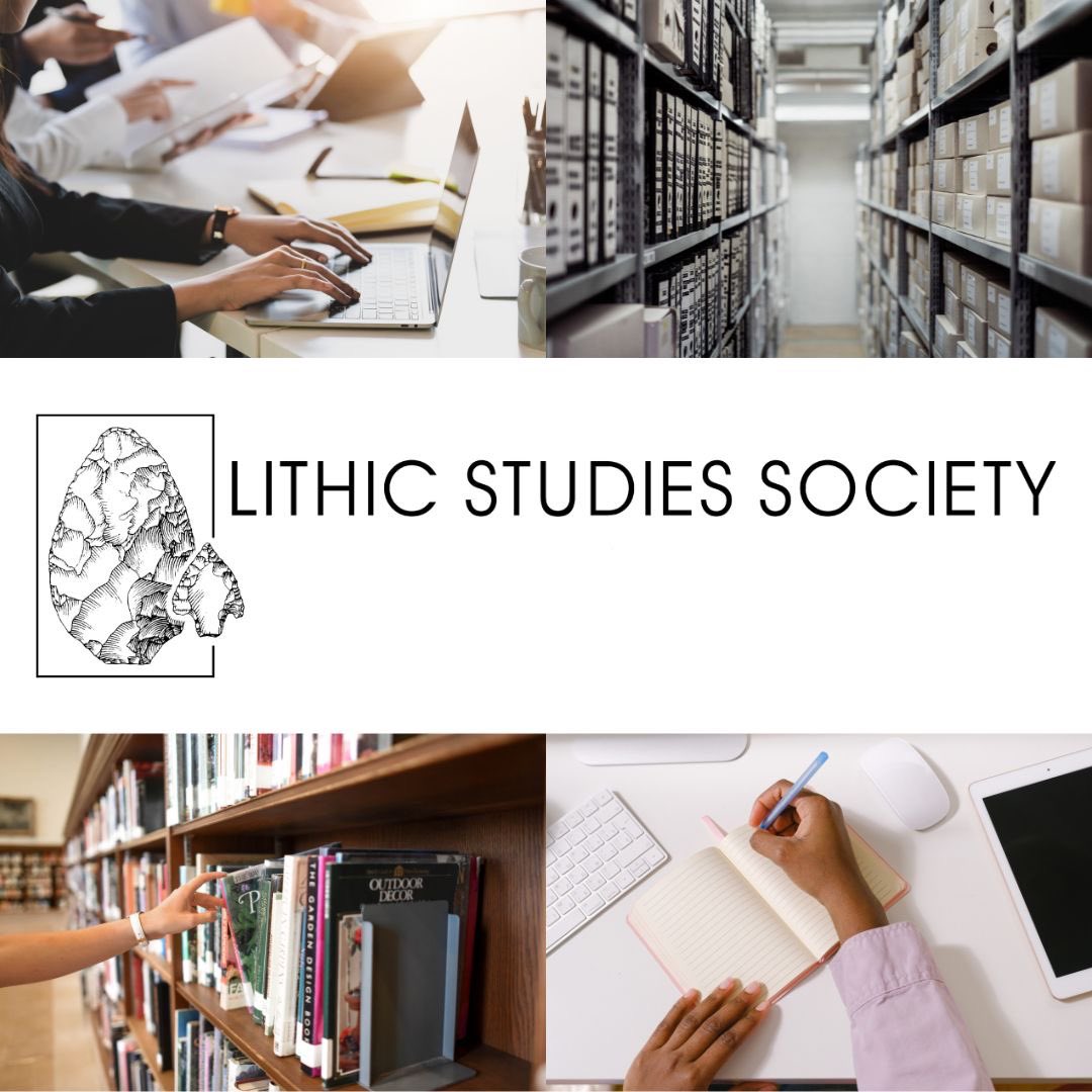 The Lithic Studies Society (@lithicsociety) on Twitter photo OUR CALL FOR PAPERS ENDS SOON!
Our deadline is 14th July 2024. We encourage in-person presentations but if you would like to present online please contact us prior to submitting a paper. Please send all abstracts & queries to conference@lithics.org
#Lithics OUR CALL FOR PAPERS ENDS SOON!
Our deadline is 14th July 2024. We encourage in-person presentations but if you would like to present online please contact us prior to submitting a paper. Please send all abstracts & queries to conference@lithics.org
#Lithics