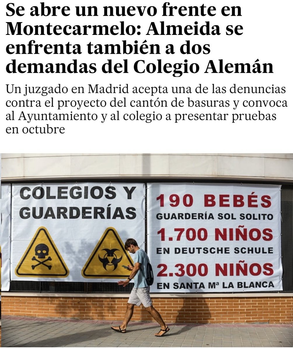 avbmontecarmelo's tweet photo. Queremos creer que, cuando tienes todo en contra y el rechazo es ya unánime, entrando incluso en el conflicto una de las mayores instituciones extranjeras en nuestra ciudad, lo lógico es abandonar el proyecto y buscar otra ubicación. Es lo que debería hacer @AlmeidaPP_. https://t.co/JXPTUbJSVw
