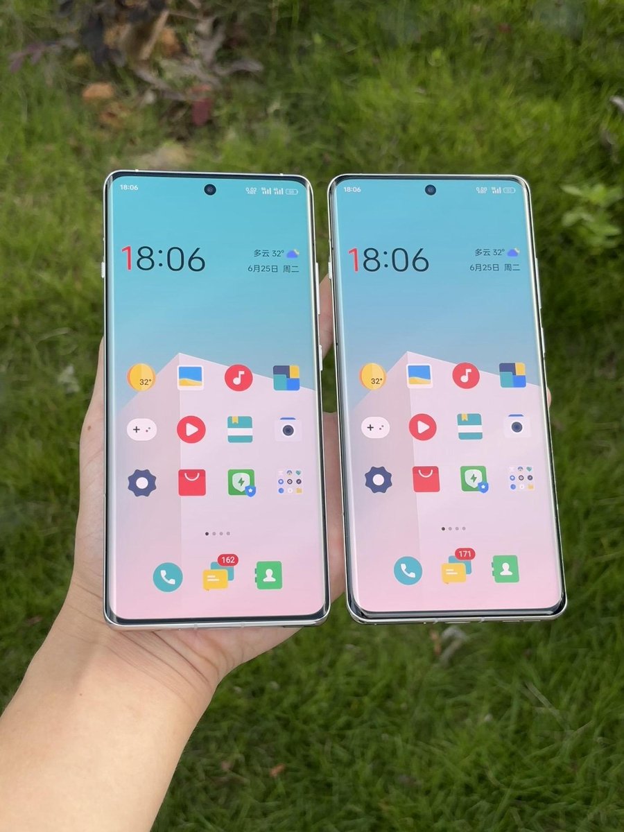 Techway0's tweet image. OnePlus is criticized every time it releases a new phone, but every model turns out to be really good in the end #OnePlus 12 #OnePlusace3pro