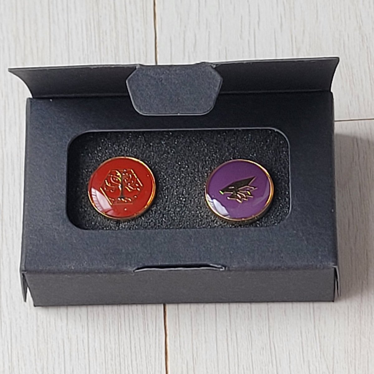 dideh_sheep's tweet photo. 엑소 디오 엘리시온 콘서트 공식 굿즈 커프스 버튼 양도
WTS EXO D.O. ELYXION CONCERT OFFICIAL GOODS CUFFS BUTTON

12,000원
배송비 별도

수호 백현 찬열 카이 세훈 시우민 레이 첸 포토카드 포카 erisell want to sell photocard poca suho baekhyun chanyeol kyungsoo kai sehun xiumin lay chen https://t.co/WvWUOgUVom