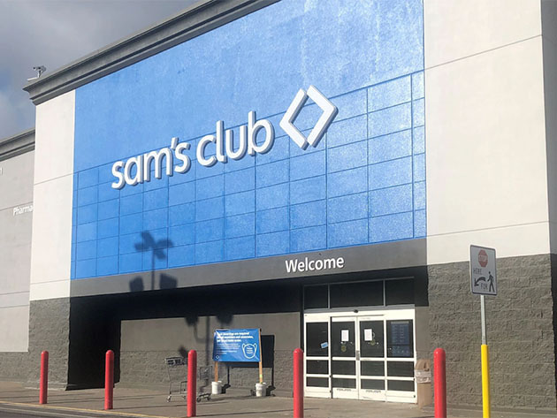 FatKidDeals's tweet photo. Sam's Club 1-Year Membership with Auto-Renew! get it for $20!
 
https://t.co/G51ik1gogf https://t.co/wpWFTiWLal