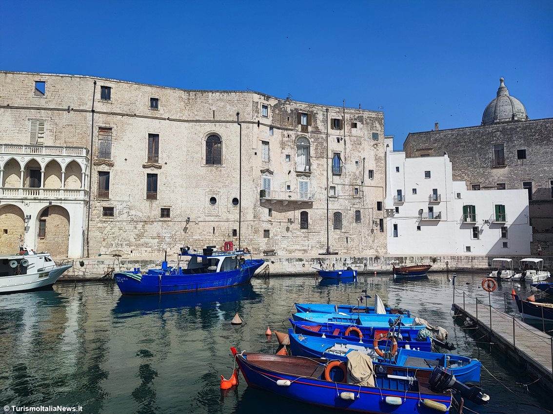 TurismoItaliaNw's tweet photo. PUGLIA | Polignano a Mare: vacanze al mare in uno dei borghi più belli d’Italia. Ecco perché andare
Leggi la notizia https://t.co/cAXetMxFVT
#puglia #weareinpuglia #pulignanoamare #vacanzeitaliane #estate2024 #turismo #adonde @WeAreInPuglia #turismoitalianews https://t.co/UDYU80nt6a