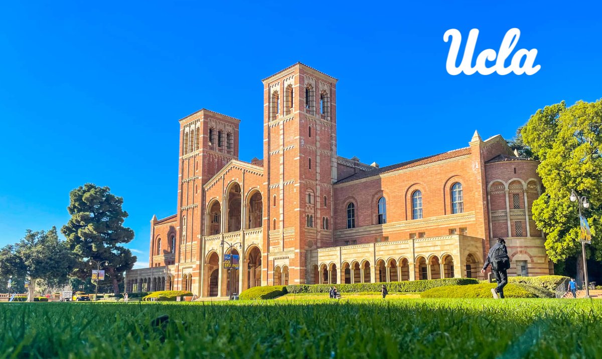 Am thrilled to share that I will be joining <a href="/UCLA/">UCLA</a> for a Master's in Computer Science this Fall! 

Getting the chance to pursue my studies from the #1 public university in the USA still feels surreal.
 
PS: If you are someone who’s based out in CA/US, I would love to have a chat!