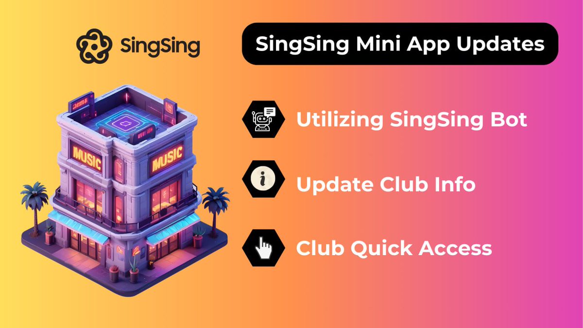 SingSing tweet media