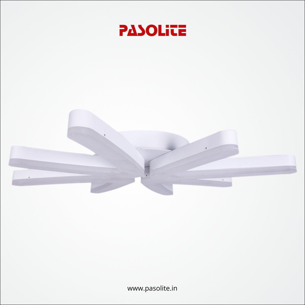 Light up your room with the 40w #LED Austin Ceiling Surface Light! Perfect for any #room. 💡

Buy now : pasolite.in/product/40w-le…

#homedecoration #InteriorDesign #ModernLiving #Lighting #Pasolite #IndoorLights #Outdoorlights #LEDLights #Decorativelights