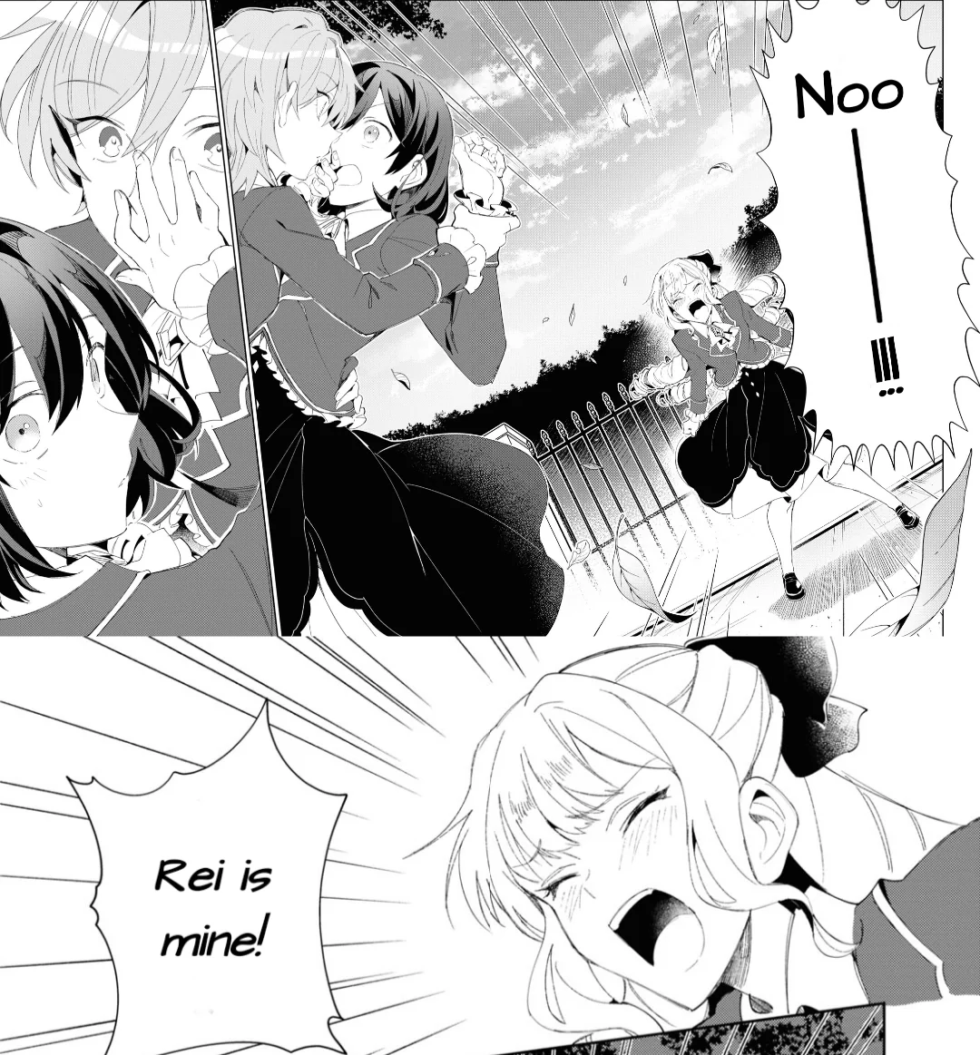 Khám Phá Thế Giới sumclub - Những Nàng độc ác Nữ Đầy Cuốn Hút