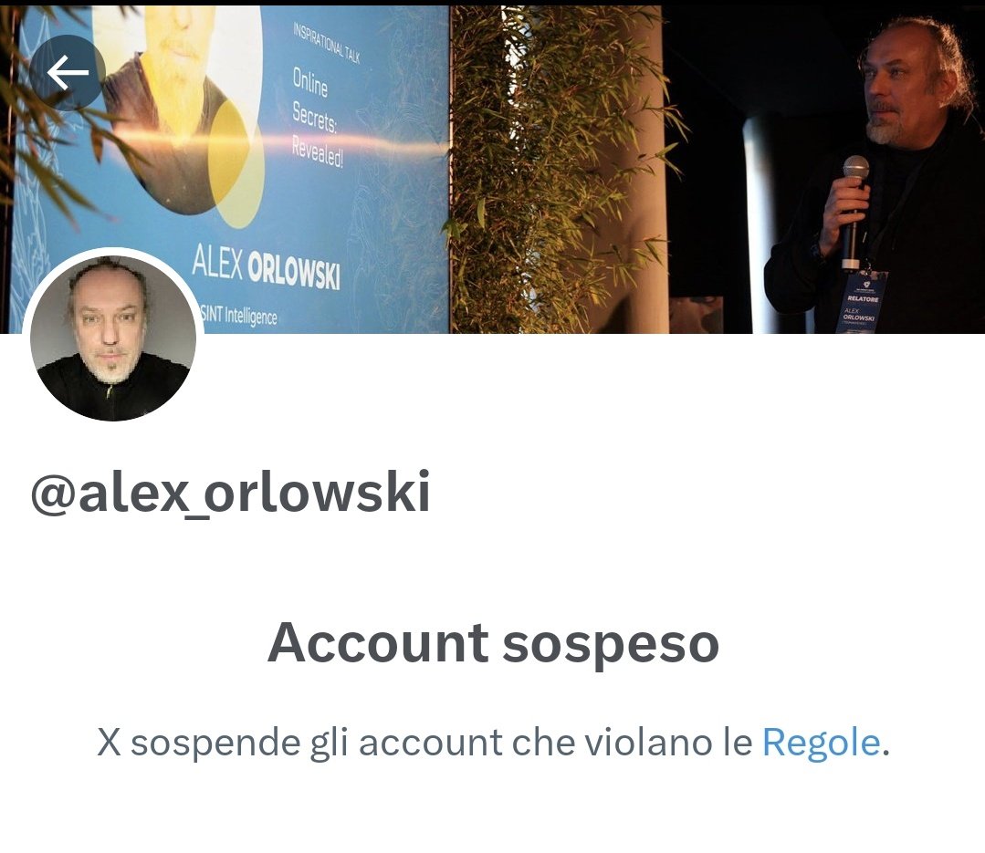 EclipseOfWine's tweet photo. Chiedimi se sono felice...

#RadioGenoaisback
#OrlowskiOut

@RadioGenoa #OrlowskiDown #Orlowski https://t.co/rSFNKUd9fn