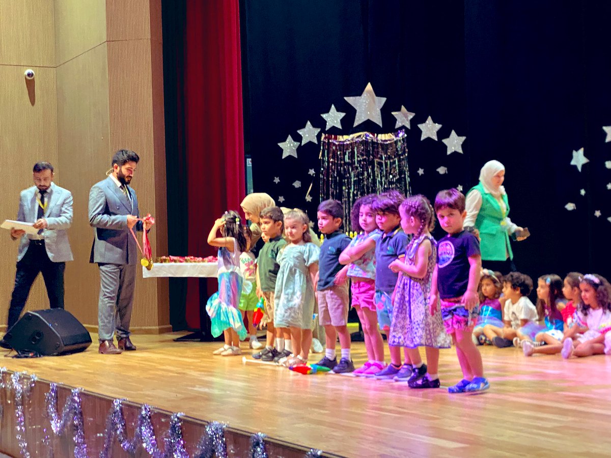What a special way to mark the year <a href="/ArborDubai/">The Arbor School</a>💚- our annual celebration🥳/awards🥇 for our #Islamiclearners🕋 &amp; those who participated in the #QuRanCompetition☪️. Such a special event for all involved &amp; thanks to our <a href="/ArborArabic/">Arabic & Islamic | The Arbor School</a>💚 department for this wonderful moment🚀. 🙏🏼🌿🏆