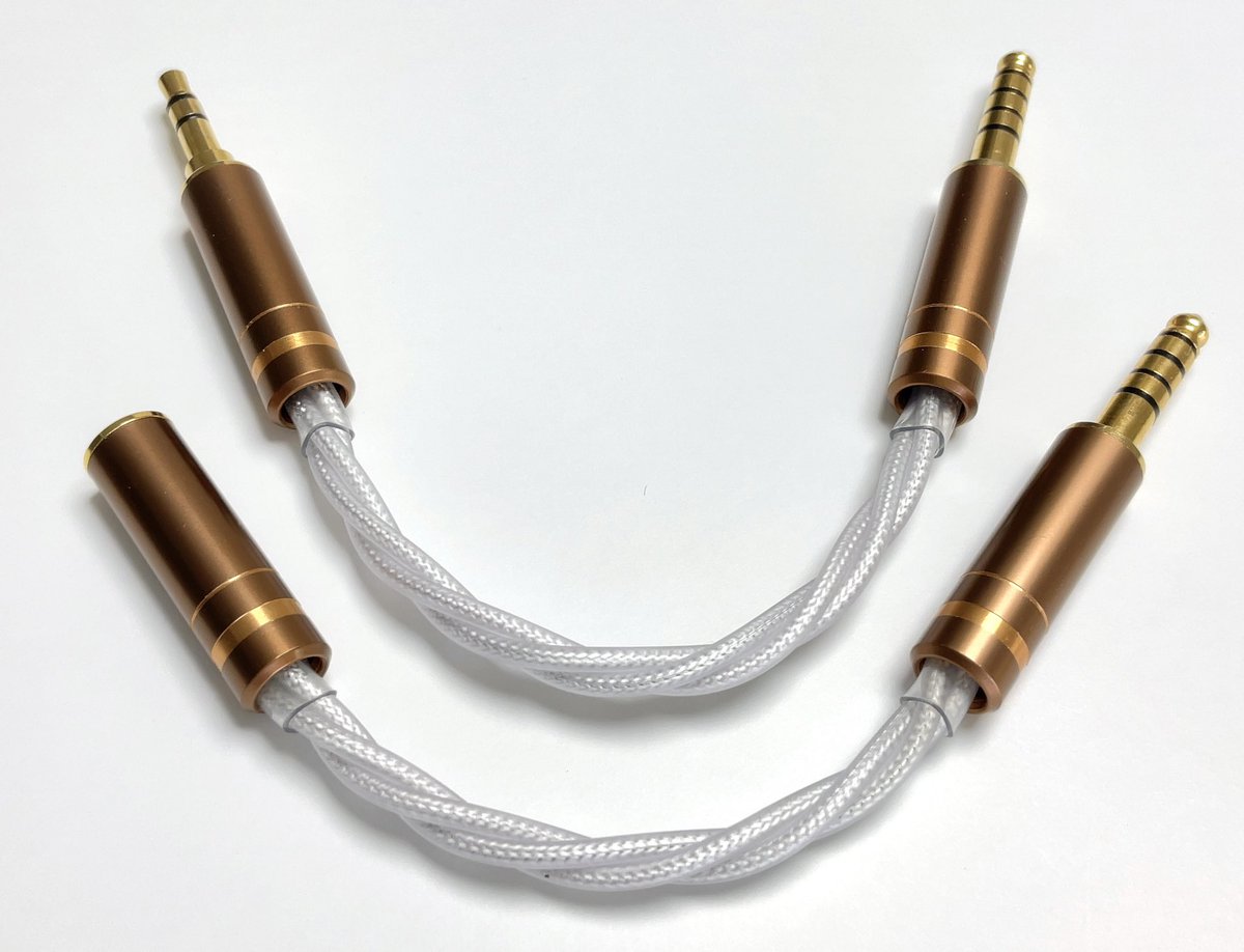 SE-Attach 製品版が完成しました🤗 SOUND TIGER Potenza/Sinfonia専用