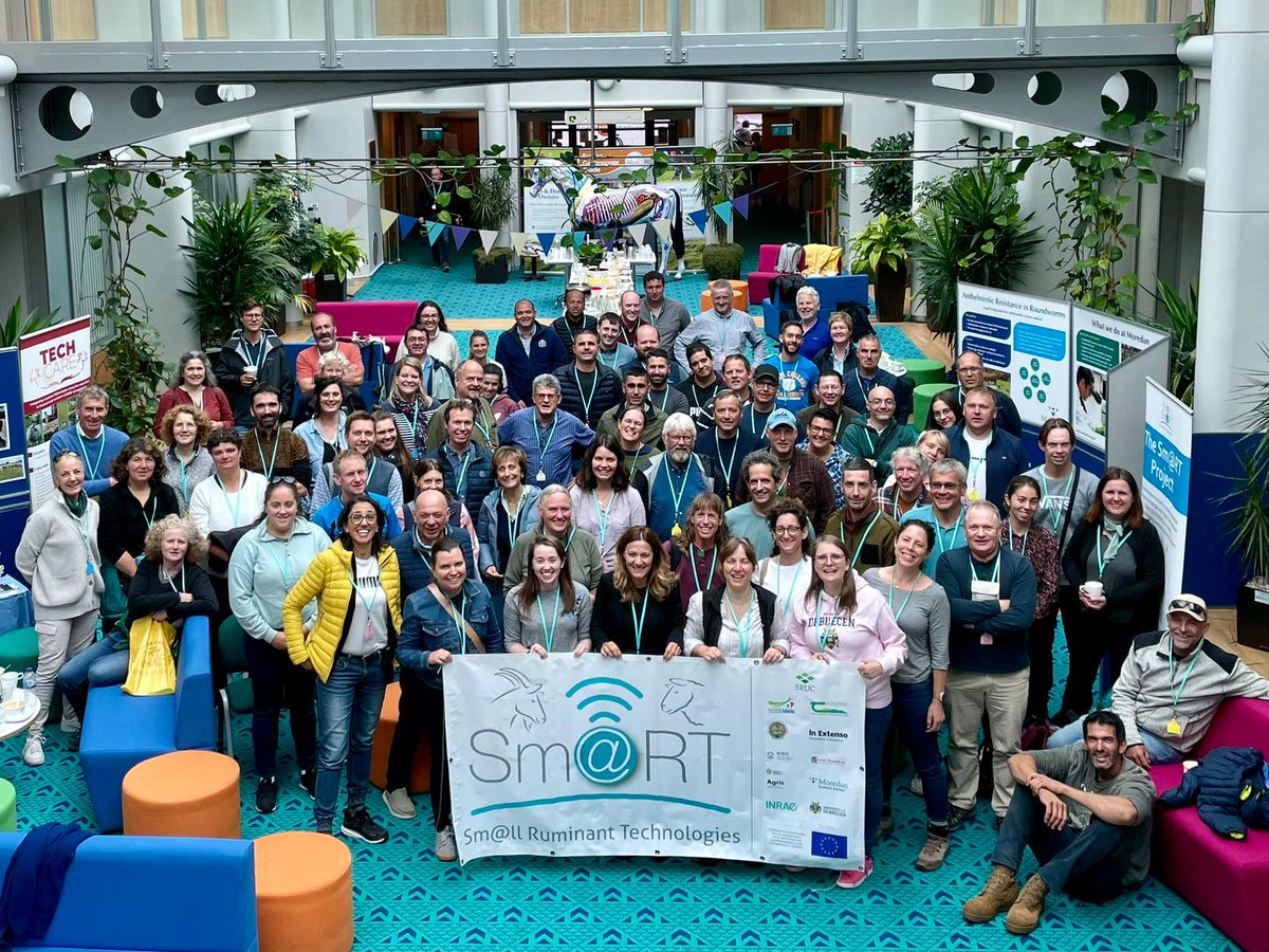 H2020-smart tweet media