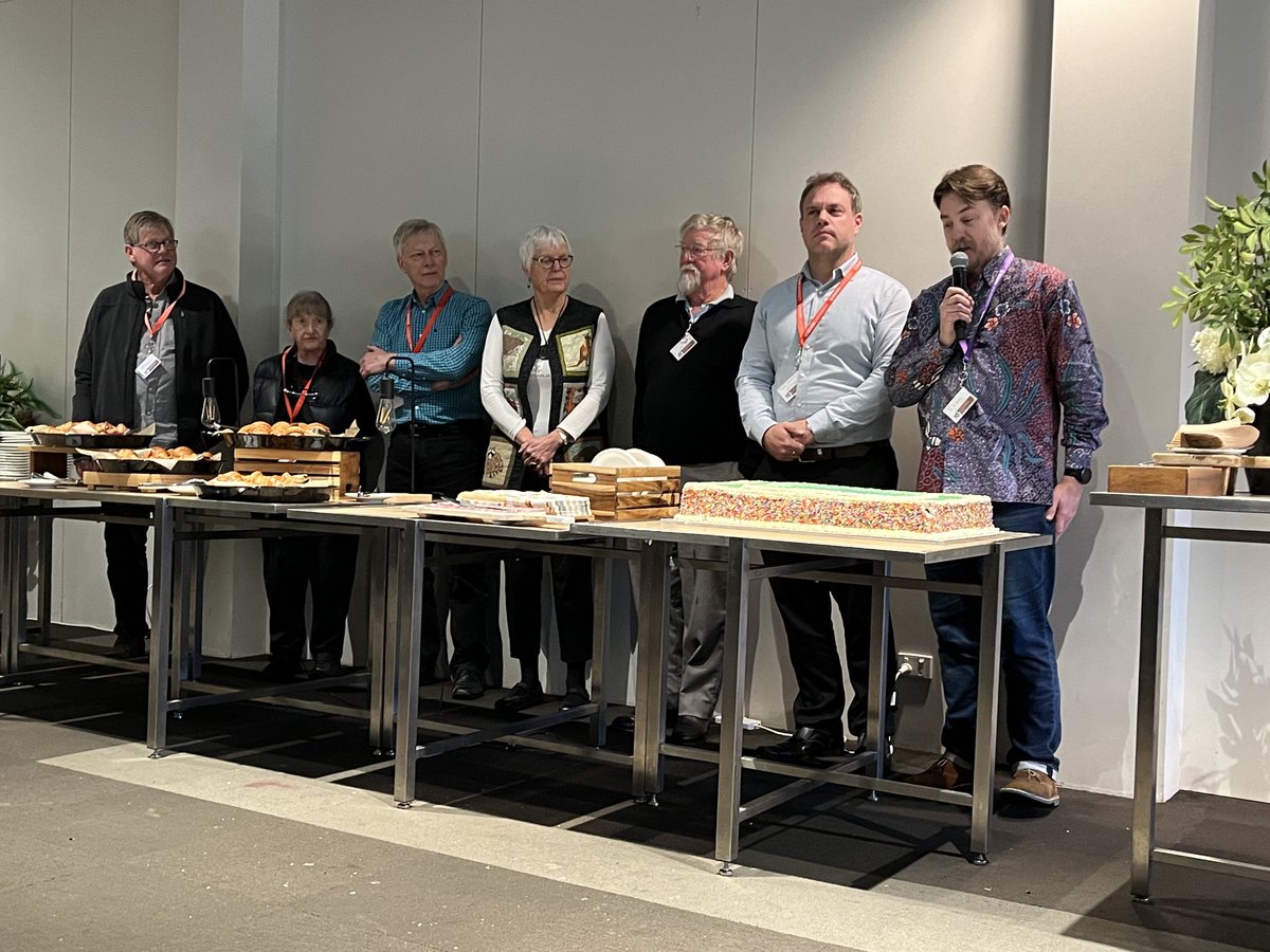 Dr. Julie Old tweet media