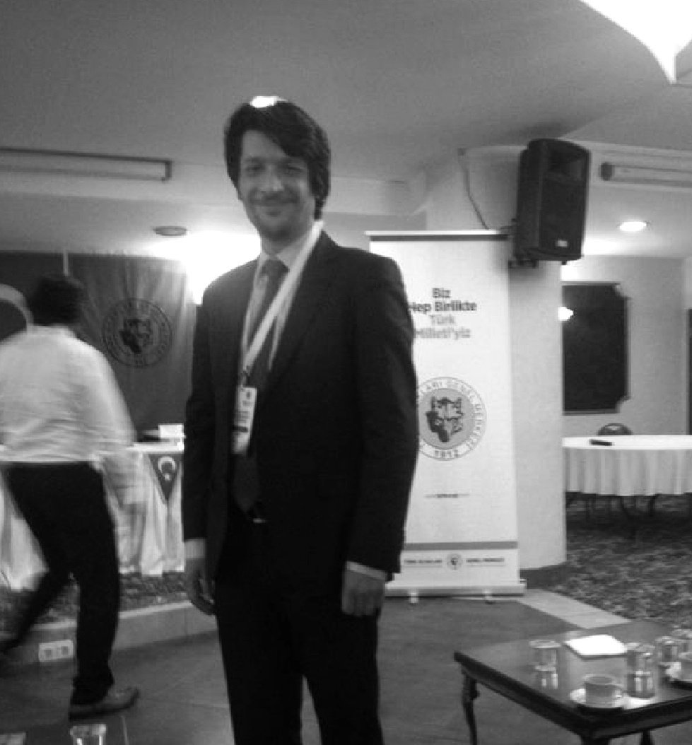 Ahmet Avşar tweet media