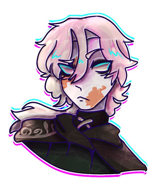 restedbonesys's tweet image. ART FIGHT ATTACKS WOOO 

Ocs in order Pas (Seabassboosted), Alice (Alice77233), Jean (Seabassboosted) and Poison (Wolfang1273) 

For anyone interested in attacking me this year for Artfight my tag is Restedbones, im on team seafoam &amp;gt;:D