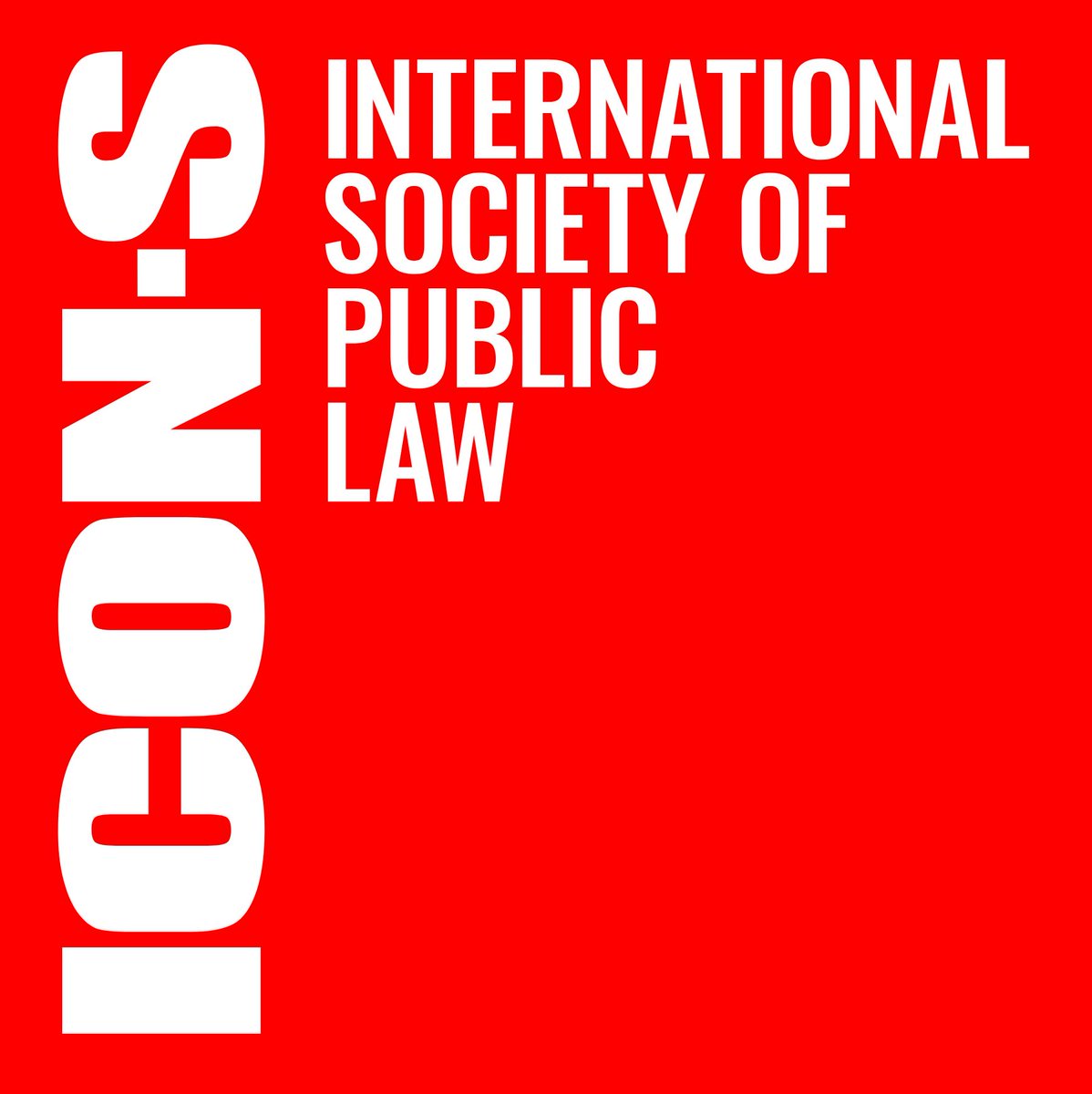 🌍 The world of public law will gather next week in Madrid for the 10th anniversary conference of <a href="/ICON__S/">ICON•S</a>. Over 2000 people, more than 500 panels, and hours of learning, teaching, discussion, affirmation, and mutual support. 🎉

Conference details here: icon-society.org/icon-s-annual-…
