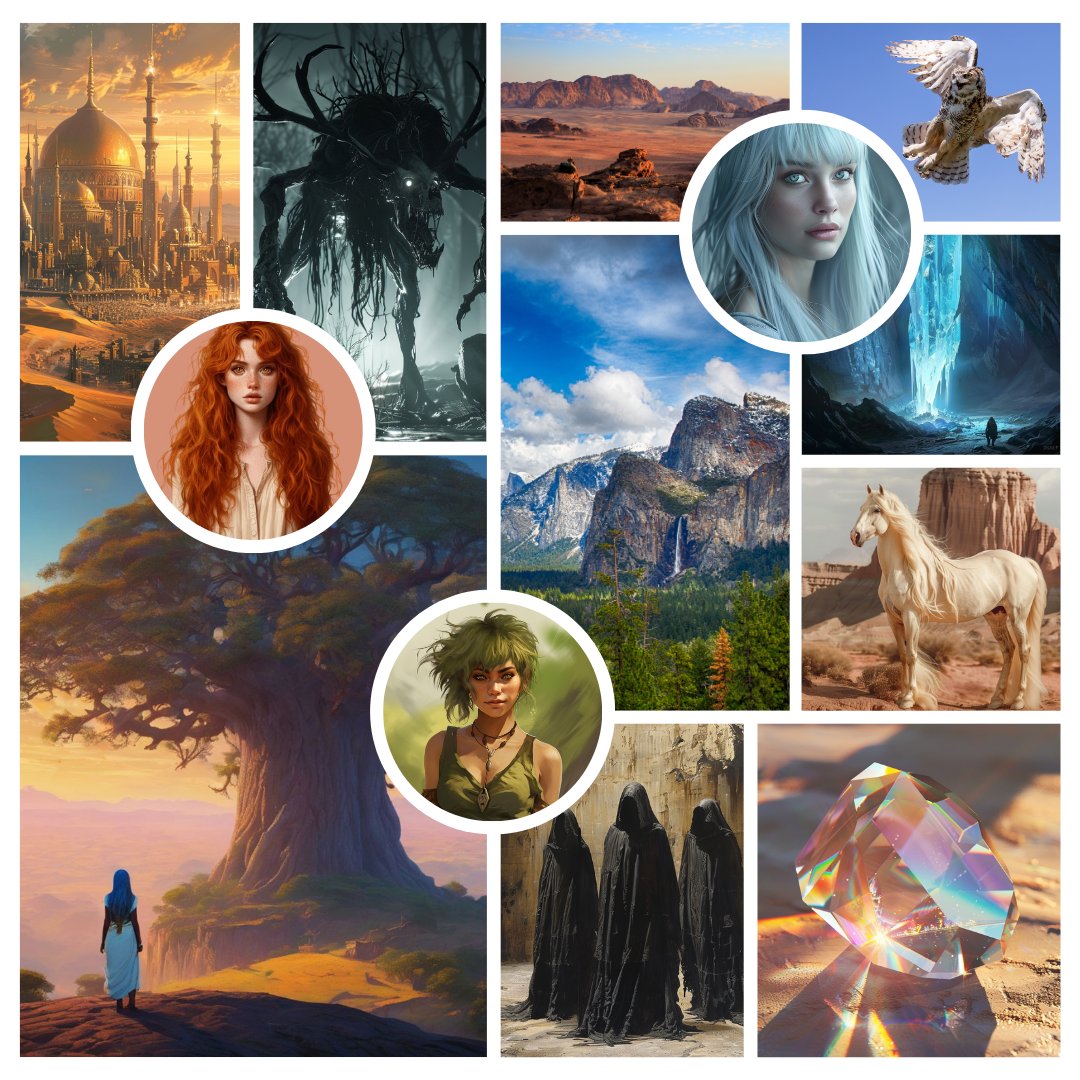 hilaryhwhite's tweet photo. THE PRIORY OF THE ORANGE TREE x THE STARDUST THIEF

In a blight-stricken realm brought to heel by a doomsday cult, Eirian seeks a lost artifact that can heal Nature—but her deadly magic may just end the world before she can save it.

#questpit #Q #SFF #amquerying #MSWL #adult https://t.co/zGKU6w2qeA