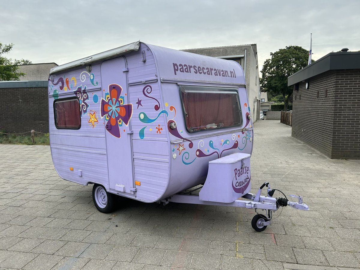 Sylvia Hendriks tweet media