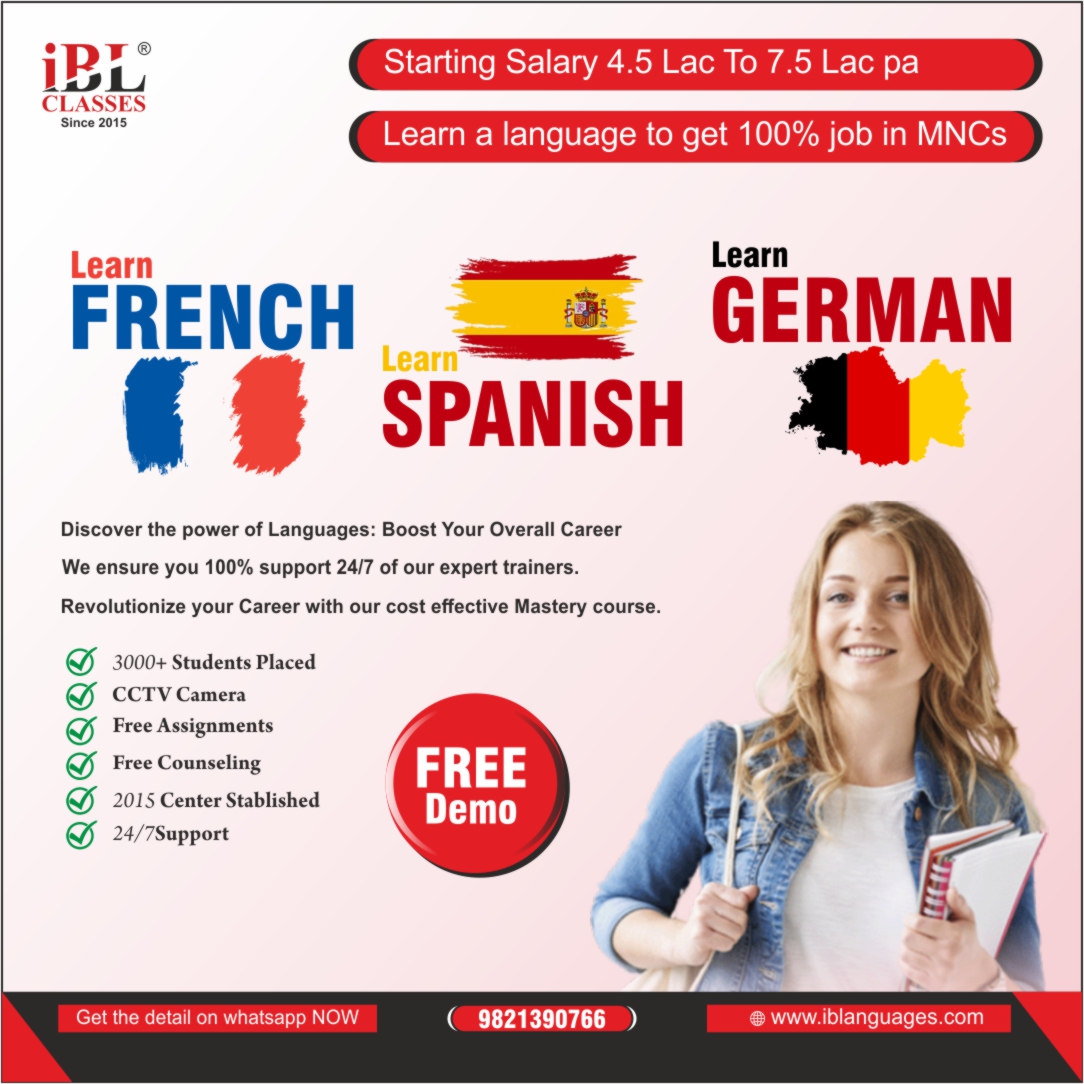 Ashiquerahi1990's tweet image. In a globalized world, the ability to communicate in multiple languages is a valuable skill that opens doors to new opportunities. If you&apos;re looking to embark on a language learning journey, you&apos;ve come to the right place.  
#iblclasses
#learningnewlanguages 
#languageworld