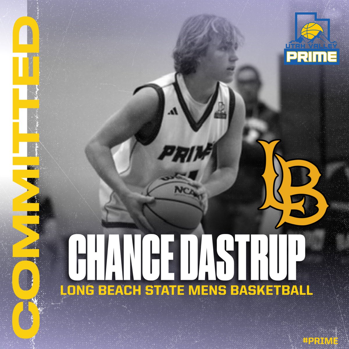 🚨COMMITTED🚨 <a href="/ChanceDastrup/">Chance Dastrup</a> #prime 👌🏾