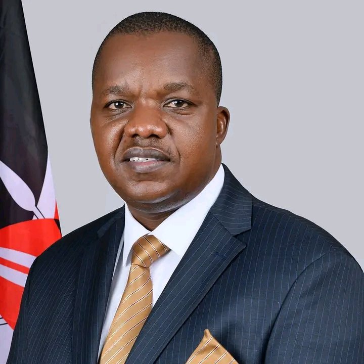TashRemy's tweet photo. @HonNimrodMbai 
Shame on U for voting yes in the finance bill while noone in kitui East can afford the standards of living. How many people flood at your place each morning for Help? Why did you make it worse for them? 
We will not forget!
#RejectTheFillanceBill2024 
#RutoMustGo https://t.co/r3V7DQ5pb8