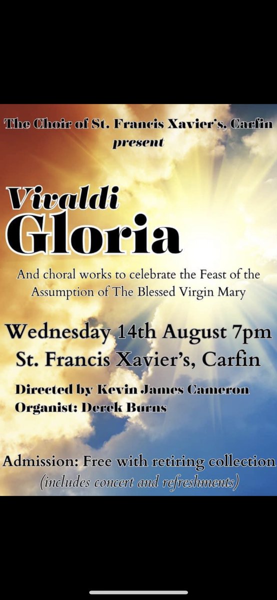 Come and join us for a wonderful evening❤️