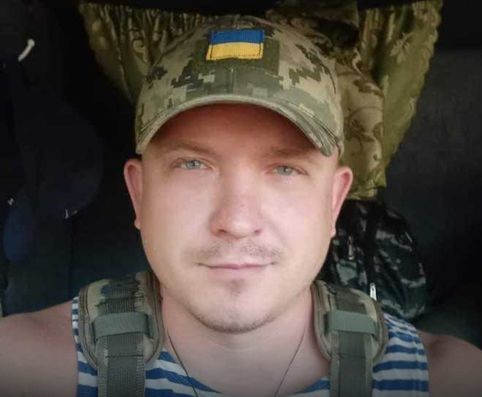 They went to war when Russia invaded Ukraine. They believed in Freedom, the right to live in their God-given land.  
They laid down their lives for Ukraine &amp; Europe!   

RIP - Maksym Bodiak, Taras Onishchuk (37yrs), Maksym Koshelnyk (26yrs), Oleksandr Hryhorenko (37yrs)