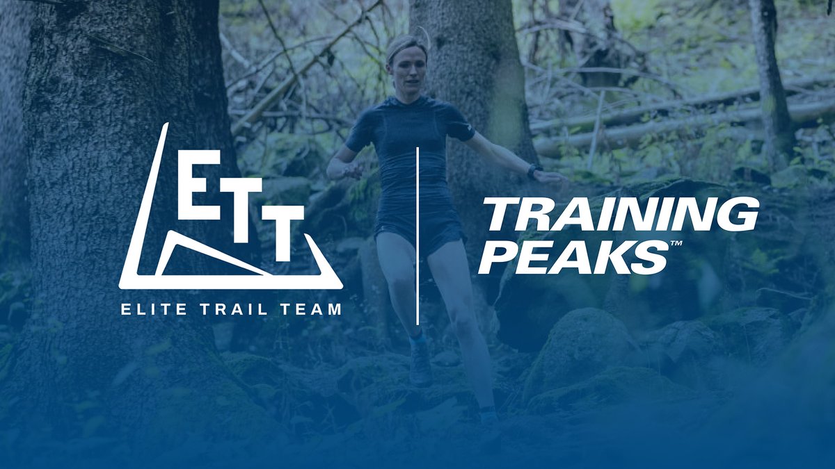 endurancewire's tweet image. TrainingPeaks Partners with the Elite Trail Team to Support the Growth of Trail and Ultra Running  @TrainingPeaks #TrainingPeaks
endurancesportswire.com/trainingpeaks-…