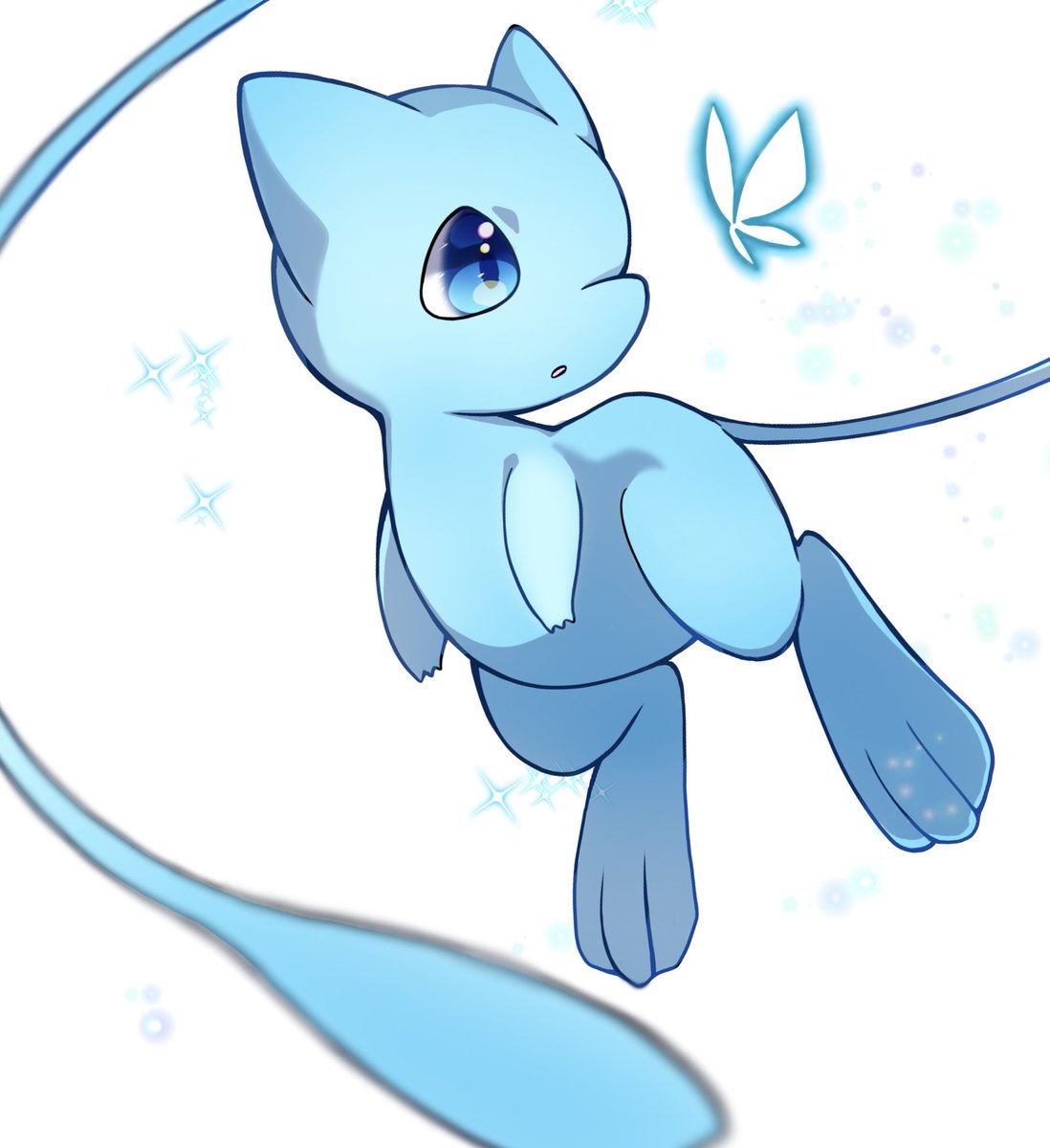 ★ミュウ