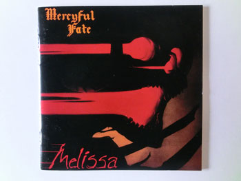 YOUNOITNAME's tweet photo. 『私的にこの1曲!』
"EVIL(1983)"
MERCYFUL FATE
https://t.co/0Tx82SXIDy
#KingDiamond #HankShermann #MichaelDenner
関連過去記事
MELISSA 巨神兵ではありません。
https://t.co/DoyhlJNP9p https://t.co/4w2Avvmz22