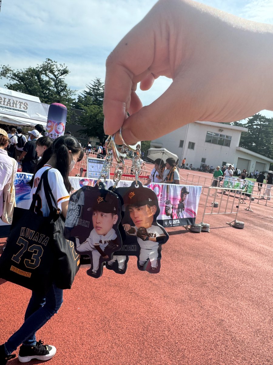moe@野球垢 tweet media