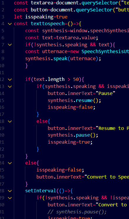 Jainam03121857's tweet photo. Project 16/#100projects🚀
Just launched my new Text-to-Speech Converter! 🎙️🖥️ Built with HTML, CSS, and JavaScript, it turns your text into voice instantly! Try it out #WebDevelopment #TextToSpeech #TechInnovation #ViratKohliRetirement 🥲🥺 Live at https://t.co/h1lrX0BENV https://t.co/IKPwbVVDeS