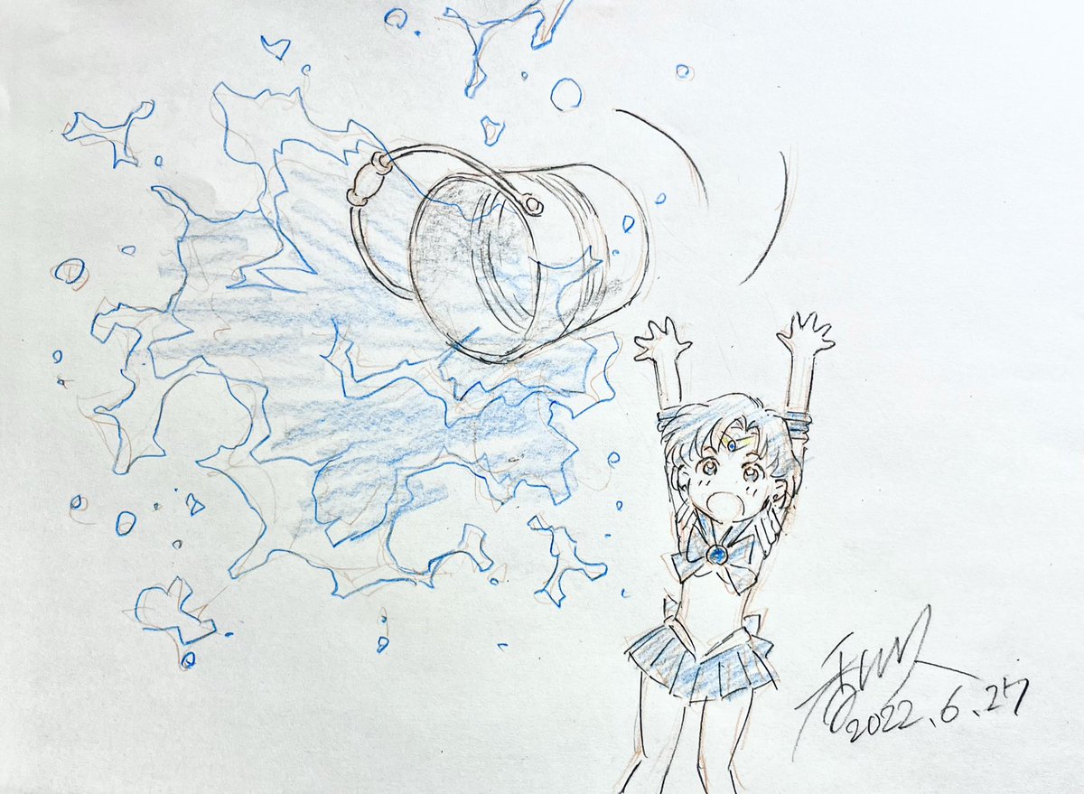 DanngoDaisuki's tweet image. 外暑いーーーーーーー！🔥🔥🔥
消火！💧💧💧(エアコン無いと生きていけない😓)