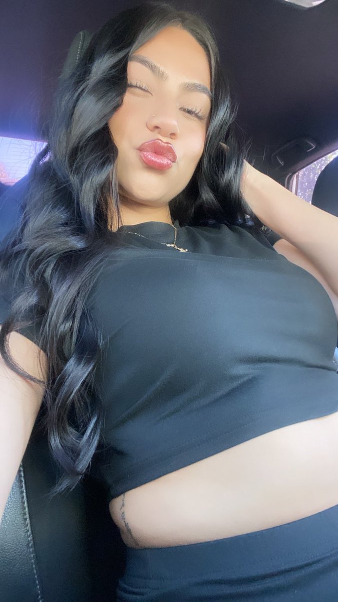 Muaaah