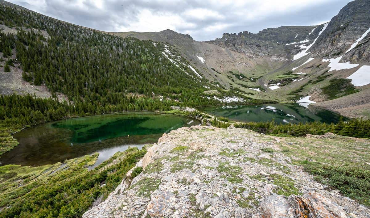 OffTrackTravel's tweet image. Southfork Lakes Hike &amp;amp; Camp in Southern Alberta dlvr.it/T9586M via @HikeBikeTravel