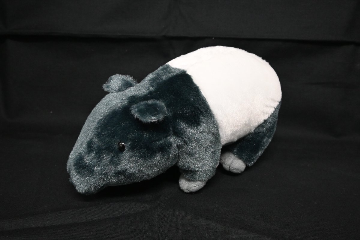 ◤ふれあい売店商品情報◢ ✨#夢見るバク✨ 怖い夢を食べてくれる