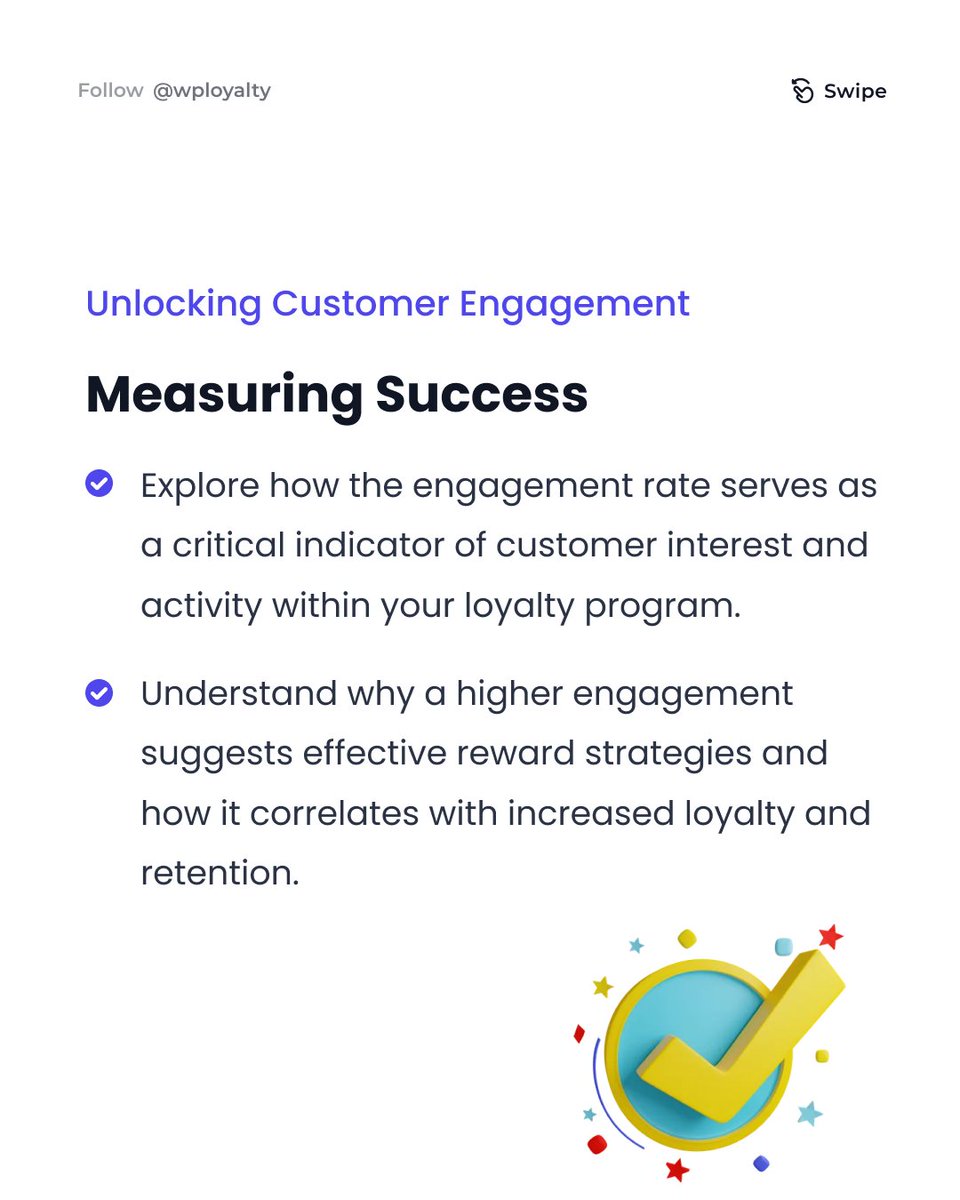 WPLoyalty tweet media