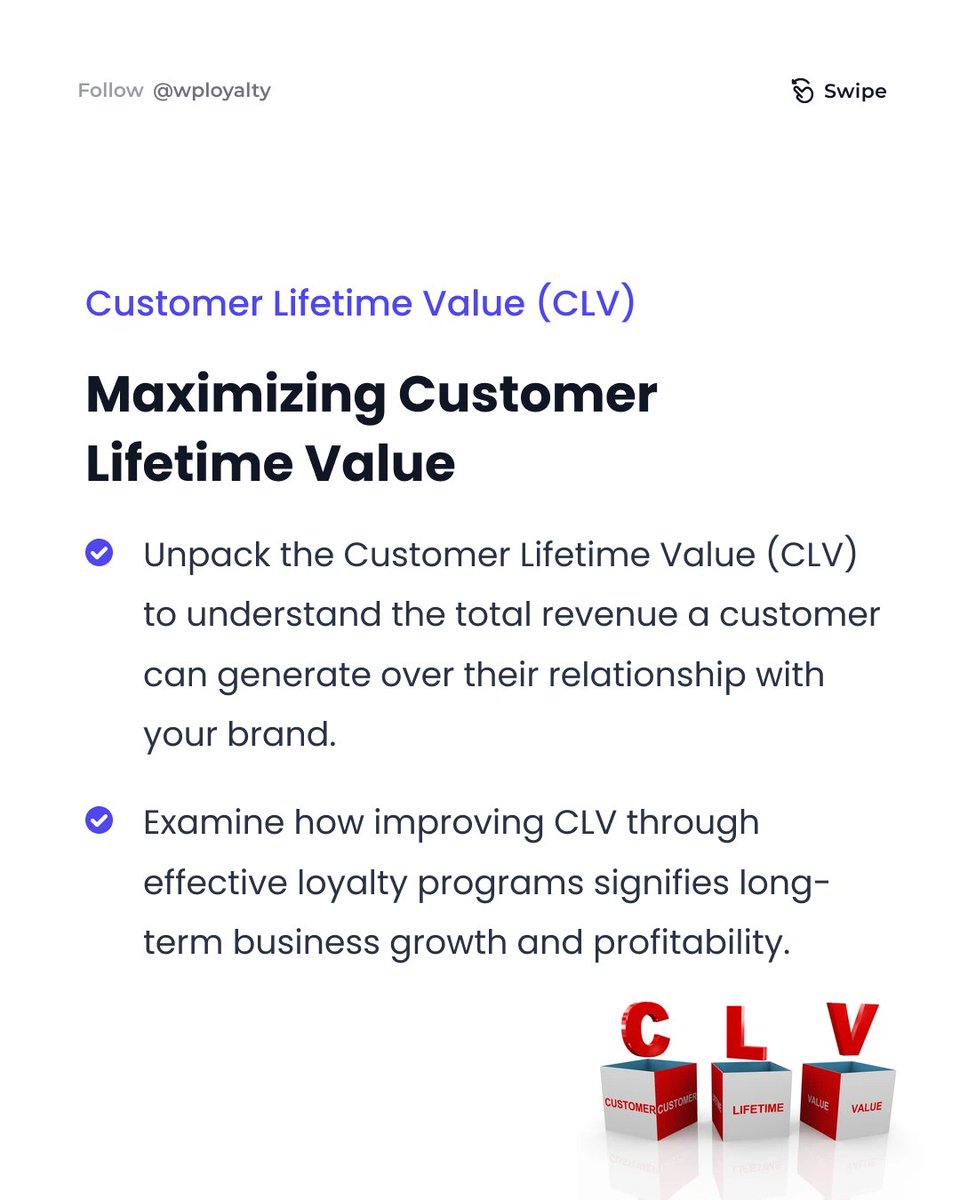 WPLoyalty tweet media