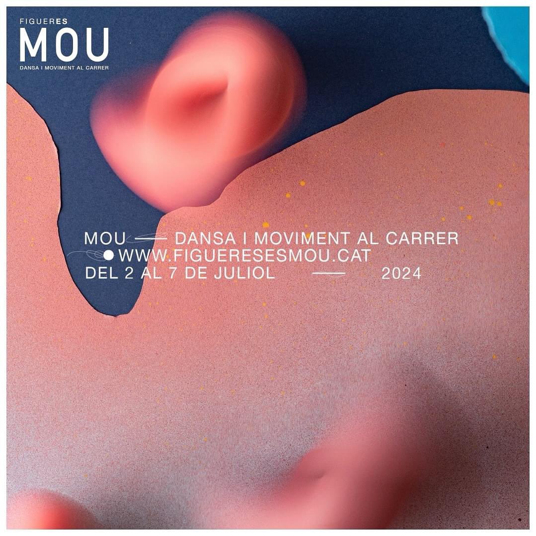 tramuntana_tv's tweet photo. AGENDA. Avui dimecres Figueres es MOU presenta “11ONZE” amb la Companyia Vero Cendoya a la Biblioteca de Figueres (19:30) https://t.co/fEXPBlzU7f