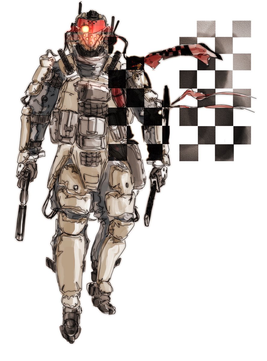 CZYRD's tweet image. DUELIST ▚▚▚