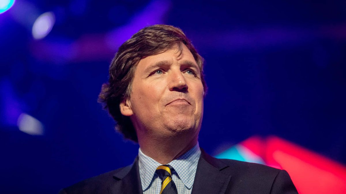 actualAlexJames's tweet photo. Tucker Carlson sets Australia ablaze.
      A turning point for our great nation. 🇦🇺

“When you are constantly being told your country is not yours, it’s because they are preparing to take it from you.” – Tucker Carlson in Australia.

Tucker Carlson has set Australia ablaze over the last week as he tours the country, drawing in record crowds. Thousands of people came out to see him and hear what he has to say about our country.

And Tucker did not hold back whatsoever.

Instead, his theme was clear. Australians are being crushed under the weight of selfish politicians and crooks, and what the nation really needs is, whilst trying to cleverly avoid outwardly saying it, a revolution.

Tucker didn’t hold back on the brain-dead scams being perpetrated on everyday Australians. 

Even just now, a story has come out that not only are children being taught in schools, our publicly funded schools by the way, that they don’t belong in this country, that its not theirs. But they are also forced to go through symbolic rituals of touching the ground as they recite that “this is aboriginal land, always was, always will be”.

A complete affront to anyone with any dignity whatsoever. 

👉The hubris of these twisted anti-Australian pricks who force children to reject their own nation and hate themselves is abhorrent.

Over 60% of Australian is now under native title. And this has nothing to do at all with aboriginal people. As I’ve wrote extensively on. Instead, it is purely to do with multi-nationals and anti-Australian elites pulling the rug out from under you, allowing them to asset strip the nation all in the name of stopping racism or some nonsense.

The green energy scam in Australia is also out of control, and Tucker accurately nailed that too.

👉"The fact that you have high energy costs is reason enough to get rid of the people running your country."

Again driving home the independence aspect to his view on a better future for Australia. 

And I agree with this too, however, and like what many of you would also say, now is not the time for independence for one reason; that the people who currently run our country will be the ones in charge of an independent Australia as well.

This would be like getting the democrats to write up a new US constitution. 

If we are to head towards a path of total independence, we would need to control the nation we already have first. Which we are all actively working towards.

But he’s also right about energy costs. He accurately described how our ridiculously high energy costs is a scam. 

That we have the largest coal reserves in the world, but we ship it all to China and India only to buy it back in the form of renewable energy products. Products that are more inefficient than simply burning our own coal.

👉The green energy nonsense is all a scam. Literally. It’s an actual scam, run by crooks. 

I think I wrote an article on this, or maybe I only thought about doing it, but Australia was originally a penal colony. Our country was built by criminals for criminals.

And people talk about how colonialism was bad or something, yet that was the best part. What’s bad, is that the criminals are now in charge, and the colonials are under the boot of the criminals, and the aboriginals are shackled up by the criminals on native title somewhere, where they aren’t allowed to own any property.

This puts the crooked labor and liberal parties into better perspective.

"If you don't have enough houses, and your population is rising, that sends the prices up […] It's just simple supply and demand"

Tucker accurately describes the housing crisis here. And I’m so glad he did, because two of the most usual economic arguments I make is that the housing crisis is governed almost solely by supply and demand and that printing money causes inflation, which is again a supply and demand issue.

It’s so simple. 

That’s why the university parrots can’t understand it. 

The half-baked intellectuals of our time are brainwashed into thinking they’re smarter than the rest of the population because they can accurately recite lies. And a piece of paper says these lies are true.

But the simplicity of the matter is that supply and demand is the biggest metric to be looking at here, and simply fixing this will solve the whole issue.

👉The housing crisis is NOT caused by landlords, and Inflation is NOT caused by services.

But I digress. It’s been great having Tucker here, very uplifting, and I’m very thankful that I went to his first show here in Cairns. 

I didn’t realize just how much of an impact he would make, and just how hard he would go against the corruptive elements of Australian society.

It was a real blessing having one of the greatest minds in modern American history come here and help us see Australia from an outside perspective.

And the greatest take away from this, is that everything you thought was correct, has now been firmly hammered home.

And as it turns out, you were right from the start.

Alex James.