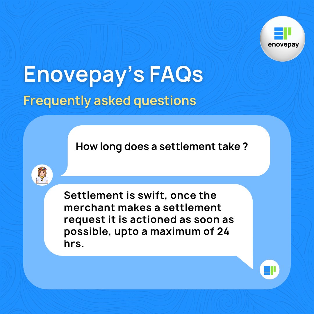 Enovepay tweet media