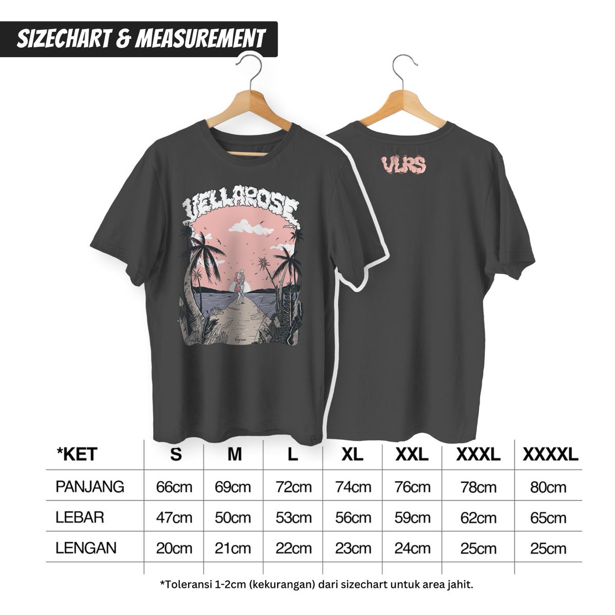 VELLAROSE #VLRS tweet media