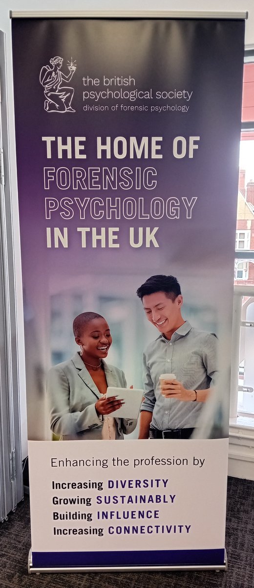 florafhoward's tweet photo. Really enjoyed representing @KTAconsulting  to present, alongside Rachel Gibson, research on culture change in prison settings at the @BPSOfficial DFP conference yesterday. https://t.co/9GgUmz7pb2