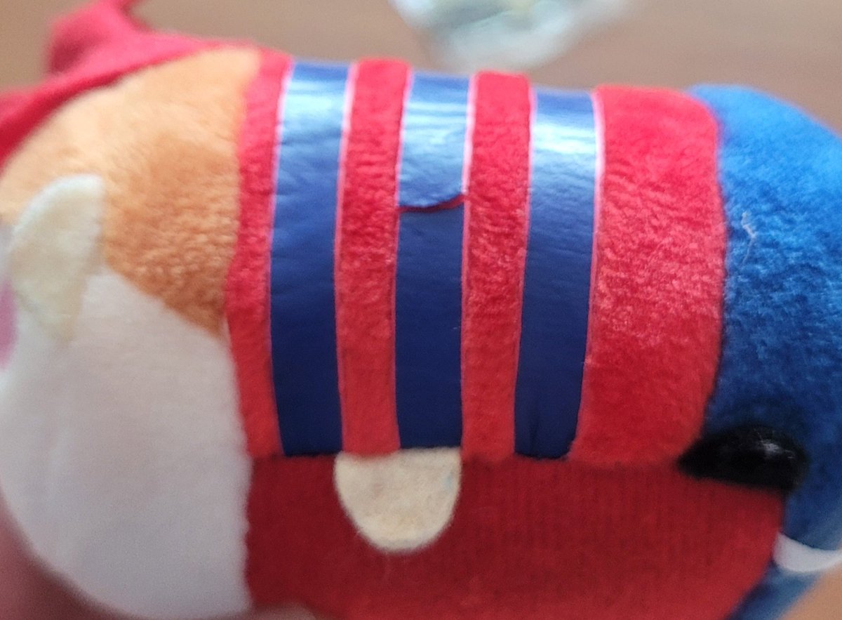 dideh_sheep's tweet photo. 엑소 시우민 인형 슈무슈무 양도
버니드롭 × 예니
WTS EXO XIUMIN DOLL

특전 부채 , 슈등어 키링 포함
*하자있습니다

일괄 4,000원
*배송비 별도

ㅅㅊ 수호 백현 찬열 디오 카이 세훈 레이 첸 고등어 팬아트 굿즈 fanart goods bunnydrop xiumin_bunny yena keyring fan erisell want to sell https://t.co/WOny3I2rRA