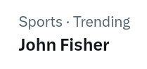 As_Fan_Radio's tweet photo. 😂😂😂😂😂
Trending for the 2nd time today.....
#SummerOfBoycott #FallOfFisher #Sell #SellTheTeam #DorisGetUrKid #VegasBeware #StandWithOaklandFans https://t.co/sKOylzQOrA