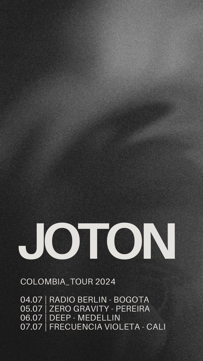 Joton tweet media