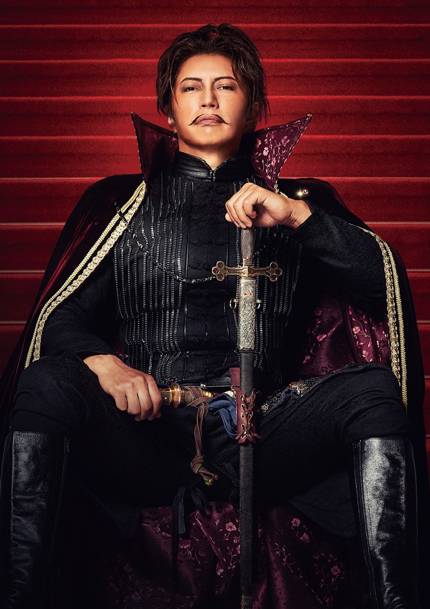 ❖ ❖━━ 👑 Happy Birthday 🎉 ━━❖ ❖ 本日7月4日は織田信長役