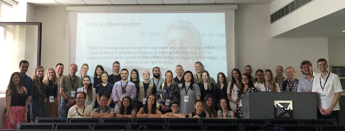 Had a fantastic time at the 2024 @egosnet Early Career Scholars Workshop in Milan! A huge thank you to Mélodie Cartel, @dirkdeichmann,  Mattia Martini, Francesco Paoletti, Thorsten Grohsjean, @tineadam ,
<a href="/TinaDacin/">Tina Dacin</a> , <a href="/aversapaolo/">Paolo Aversa</a> , <a href="/DrDebAnderson/">Deborah Anderson</a> , and
<a href="/leonidobusch/">Leonhard Dobusch</a> ! 👏👏👏