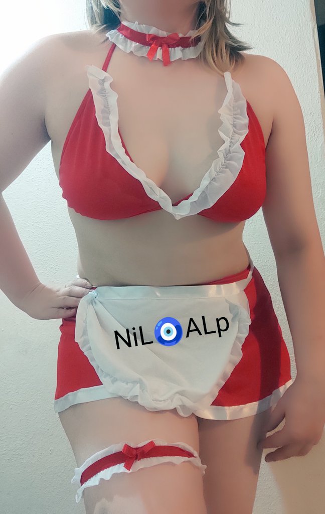 Nil ve Alp tweet media