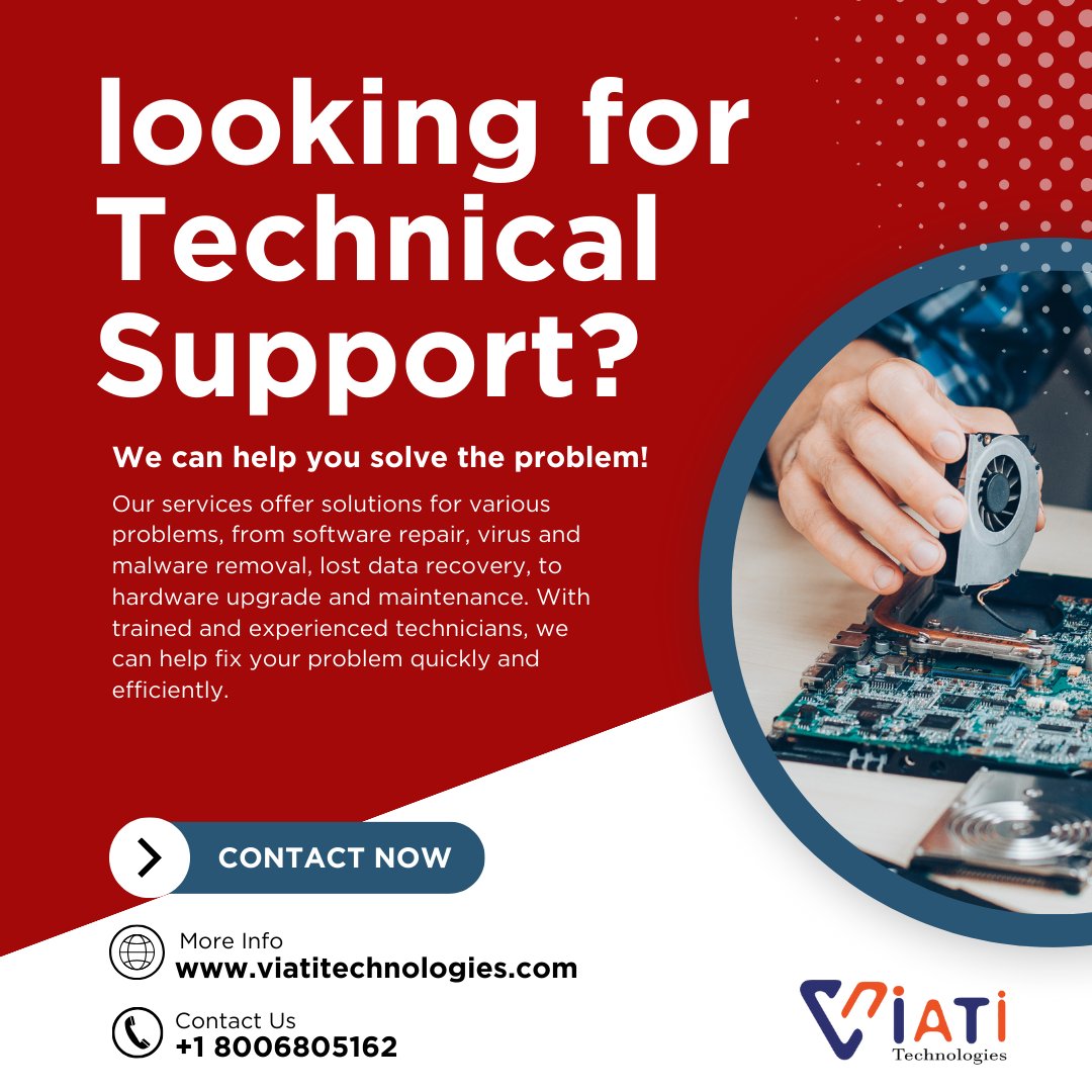 Viati Technologies (@ViatiTech) / Posts / X